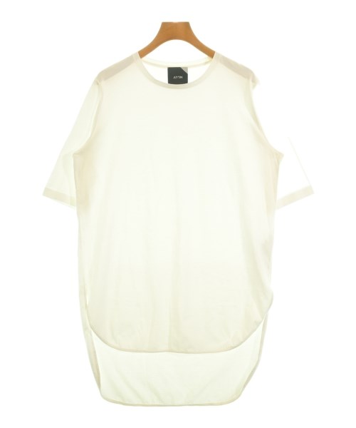 ATON(エイトン)のTシャツ・カットソー サイズ:02(M位) 4,400円