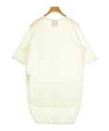 ATON（エイトン）Tシャツ・カットソー 白 サイズ:02(M位) レディース/2200727050175