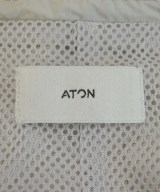 ATON（エイトン）マウンテンパーカー ベージュ サイズ:2(M位) メンズ/2200727382108