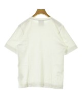 ATON（エイトン）Tシャツ・カットソー 白 サイズ:2(M位) レディース/2200727522061