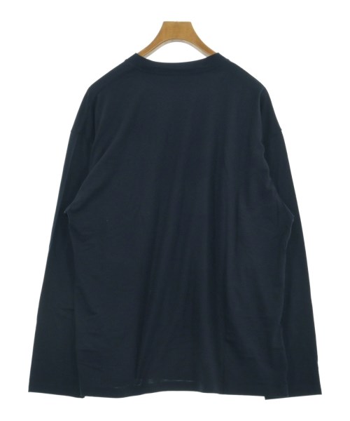ATON（エイトン）Tシャツ・カットソー 紺 サイズ:06(XXXL位) メンズ/2200728148031
