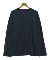 ATON（エイトン）Tシャツ・カットソー 紺 サイズ:06(XXXL位) メンズ/2200728148031