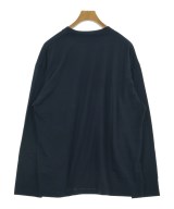 ATON（エイトン）Tシャツ・カットソー 紺 サイズ:06(XXXL位) メンズ/2200728148031