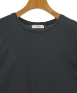 ATON（エイトン）Tシャツ・カットソー 黒 サイズ:2(M位) レディース/2200728193048