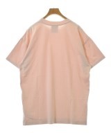 ATON（エイトン）Tシャツ・カットソー ピンク サイズ:2(M位) レディース/2200723719045