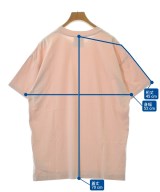ATON（エイトン）Tシャツ・カットソー ピンク サイズ:2(M位) レディース/2200723719045