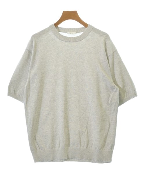 ATON(エイトン)のニット・セーター サイズ:02(M位) 16,500円