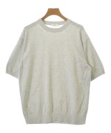 ATON（エイトン）ニット・セーター グレー サイズ:02(M位) レディース/2200723921011
