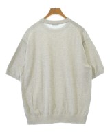 ATON（エイトン）ニット・セーター グレー サイズ:02(M位) レディース/2200723921011