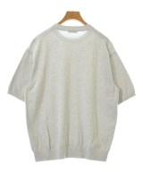 ATON（エイトン）ニット・セーター グレー サイズ:02(M位) レディース/2200723921028