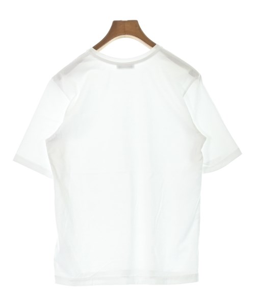 ATON（エイトン）Tシャツ・カットソー 白 サイズ:02(M位) レディース/2200723921097