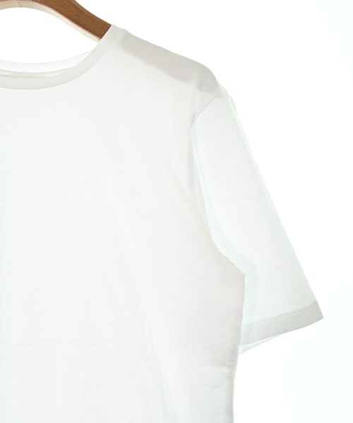 ATON（エイトン）Tシャツ・カットソー 白 サイズ:02(M位) レディース/2200723921097