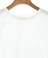 ATON（エイトン）Tシャツ・カットソー 白 サイズ:02(M位) レディース/2200723921097