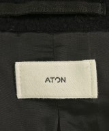 ATON（エイトン）その他 黒 サイズ:1(S位) レディース/2200727671028