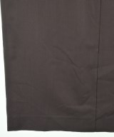 ATON（エイトン）ロング・マキシ丈スカート 茶 サイズ:02(M位) レディース/2200727671066