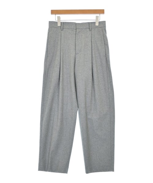 ATON(エイトン)のスラックス サイズ:2(M位) 16,500円