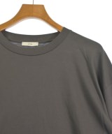 ATON（エイトン）Tシャツ・カットソー グレー サイズ:4(XL位) メンズ/2200728077072
