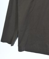 ATON（エイトン）Tシャツ・カットソー グレー サイズ:4(XL位) メンズ/2200728077072
