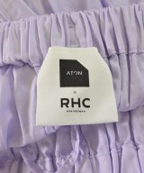 ATON（エイトン）ロング・マキシ丈スカート 紫 サイズ:00(XXS位) レディース/2200728753099