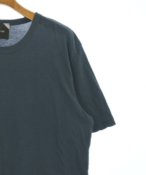ATON（エイトン）Tシャツ・カットソー 紺 サイズ:4(XL位) メンズ/2200674366176