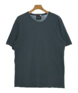 ATON（エイトン）Tシャツ・カットソー 紺 サイズ:4(XL位) メンズ/2200674366176