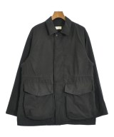 ATON モッズコート
