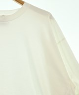ATON（エイトン）Tシャツ・カットソー 白 サイズ:6(XXL位) メンズ/2200683020106