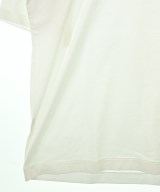 ATON（エイトン）Tシャツ・カットソー 白 サイズ:6(XXL位) メンズ/2200683020106
