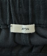 ATON（エイトン）その他 黒 サイズ:1(S位) レディース/2200677970011