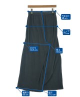 ATON（エイトン）その他 黒 サイズ:1(S位) レディース/2200677970011