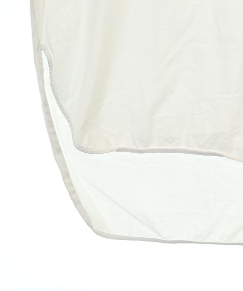ATON（エイトン）Tシャツ・カットソー 白 サイズ:02(M位) レディース/2200683646016