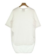 ATON（エイトン）Tシャツ・カットソー 白 サイズ:02(M位) レディース/2200683646016
