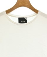 ATON（エイトン）Tシャツ・カットソー 白 サイズ:02(M位) レディース/2200683646016