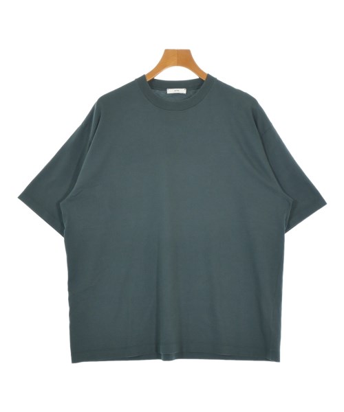 ATON(エイトン)Tシャツ・カットソー 緑 サイズ:06(XXXL位)/2200684144047