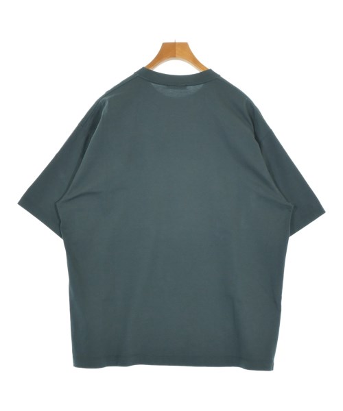 ATON（エイトン）Tシャツ・カットソー 緑 サイズ:06(XXXL位) メンズ/2200684144047