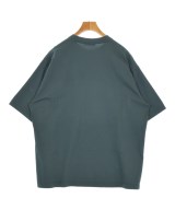 ATON（エイトン）Tシャツ・カットソー 緑 サイズ:06(XXXL位) メンズ/2200684144047
