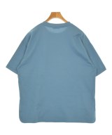 ATON（エイトン）Tシャツ・カットソー 青 サイズ:04(XL位) メンズ/2200684144054