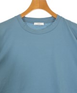 ATON（エイトン）Tシャツ・カットソー 青 サイズ:04(XL位) メンズ/2200684144054