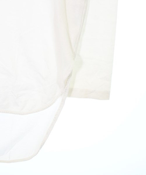ATON（エイトン）Tシャツ・カットソー 白 サイズ:2(M位) レディース/2200684147062