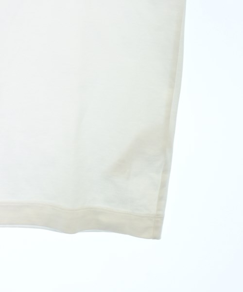 ATON（エイトン）Tシャツ・カットソー 白 サイズ:2(M位) レディース/2200679781011