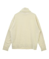 ATON（エイトン）スウェット 白 サイズ:6(XXL位) メンズ/2200684740010