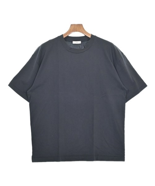 ATON(エイトン)Tシャツ・カットソー 紺 サイズ:4(XL位)/2200681031029