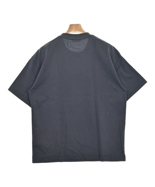ATON（エイトン）Tシャツ・カットソー 紺 サイズ:4(XL位) メンズ/2200681031029