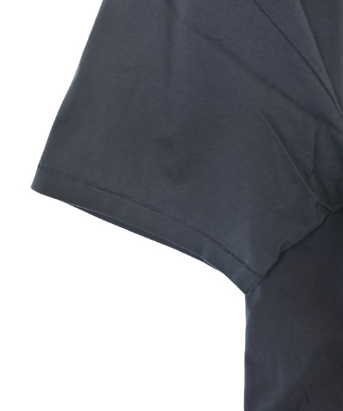ATON（エイトン）Tシャツ・カットソー 紺 サイズ:4(XL位) メンズ/2200681031029