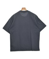 ATON（エイトン）Tシャツ・カットソー 紺 サイズ:4(XL位) メンズ/2200681031029