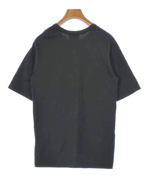 ATON（エイトン）Tシャツ・カットソー 黒 サイズ:02(M位) レディース/2200681651081