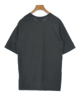 ATON（エイトン）Tシャツ・カットソー 黒 サイズ:02(M位) レディース/2200681651081