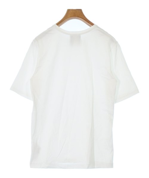 ATON（エイトン）Tシャツ・カットソー 白 サイズ:02(M位) レディース/2200681651128