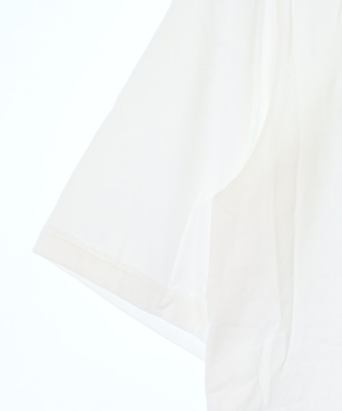 ATON（エイトン）Tシャツ・カットソー 白 サイズ:02(M位) レディース/2200681651128