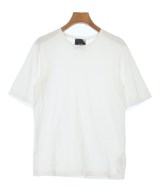 ATON（エイトン）Tシャツ・カットソー 白 サイズ:02(M位) レディース/2200681651128